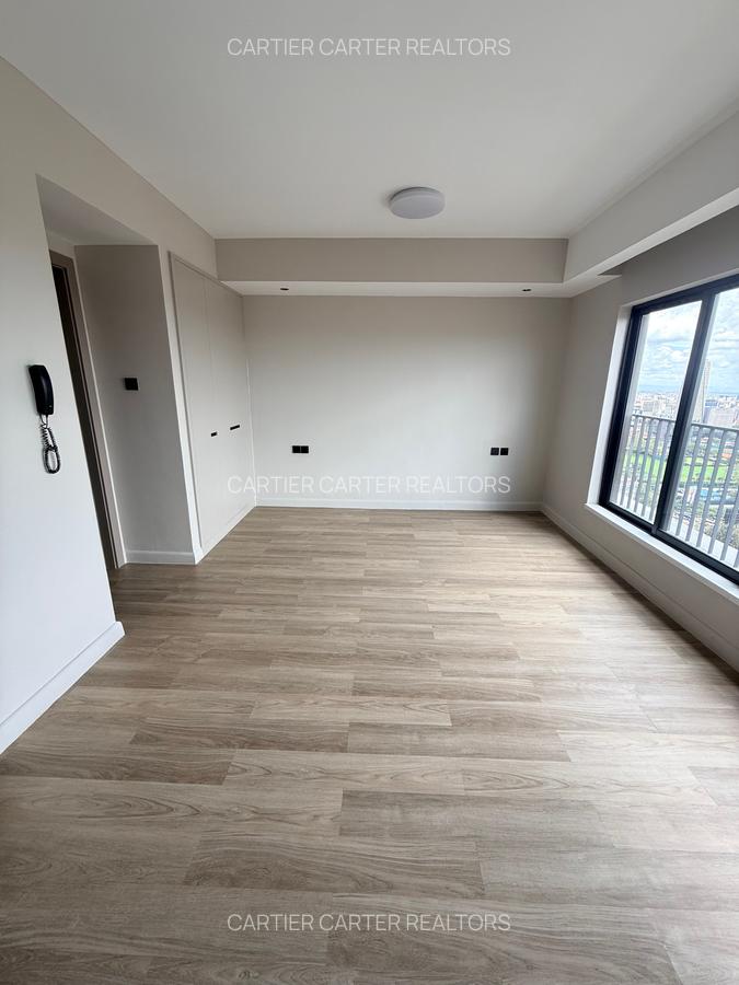 2 Bed Apartment with Swimming Pool in Kilimani - 6