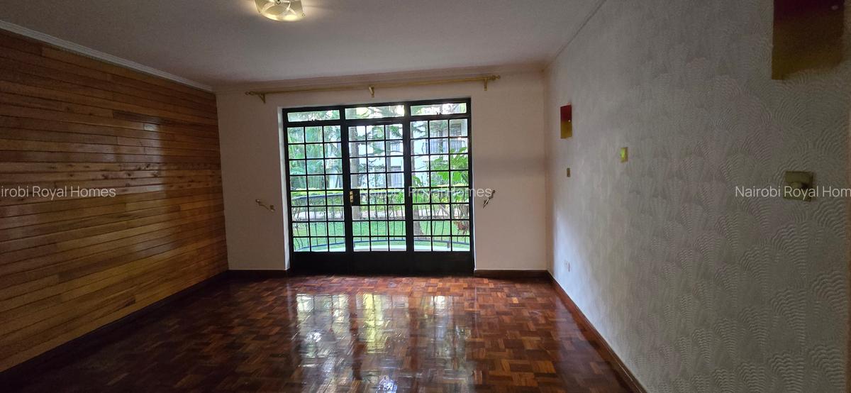 3 Bed Apartment with En Suite at Lavington Mbaazi Road - 9