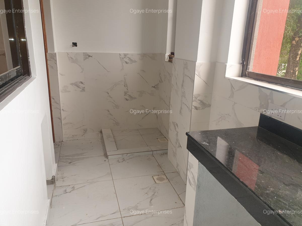 3 Bed Apartment with En Suite at Simba - 12