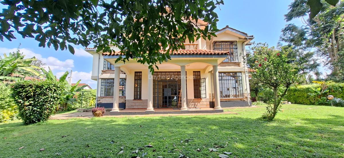 4 Bed House with En Suite at Off Redhill Road - 1