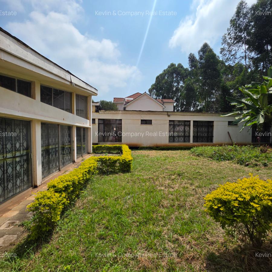 Commercial Property with Service Charge Included in Lavington - 3
