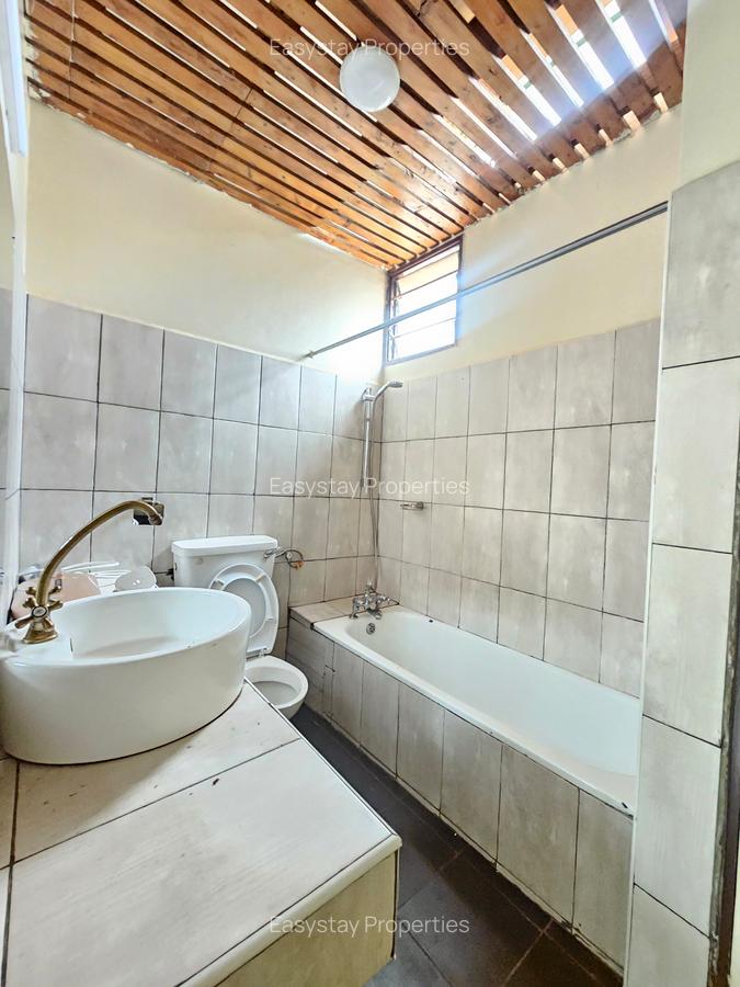 4 Bed Townhouse with Garden in Kilimani - 6