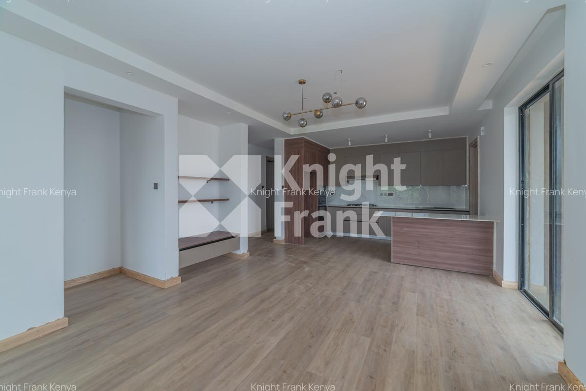 4 Bed Villa with Swimming Pool at Kirawa Road - 3