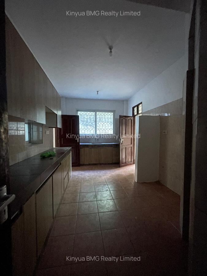 4 Bed Townhouse with En Suite in Nyali Area - 6