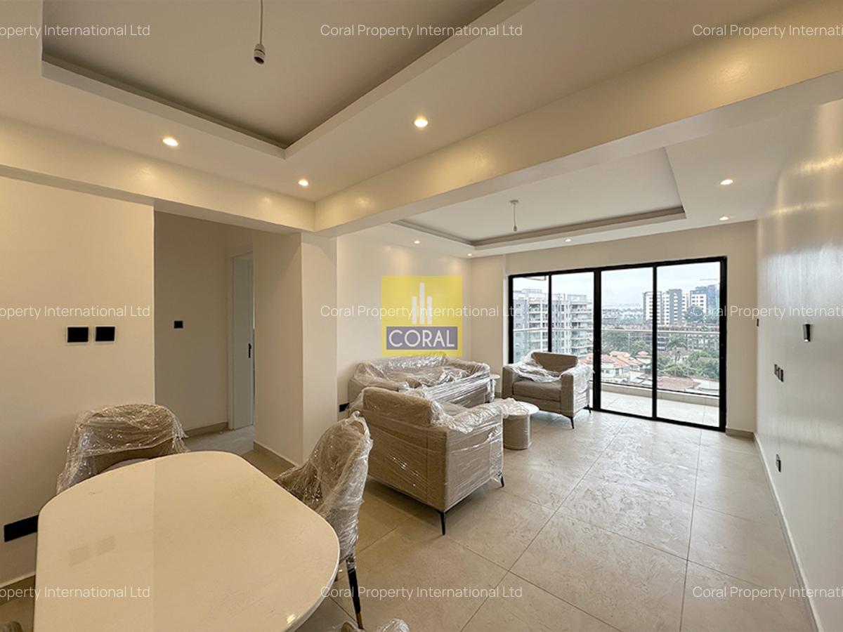 2 Bed Apartment in General Mathenge - 2