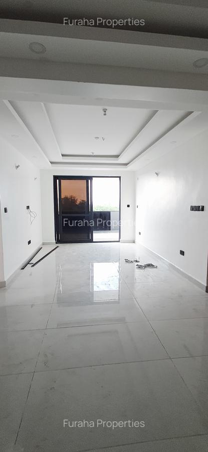 3 Bed Apartment with En Suite at Nyali - 8