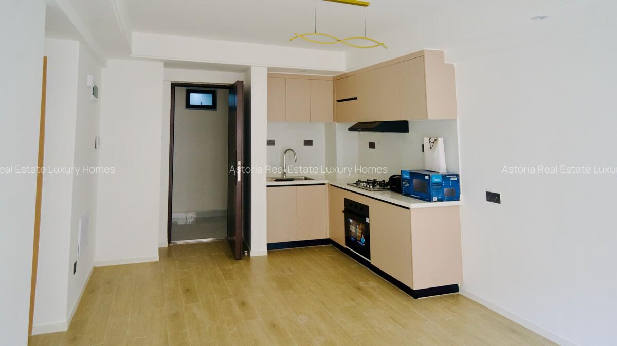 1 Bed Apartment with En Suite at 2026-250 1 Bed - 17