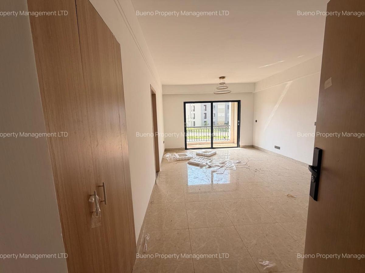 3 Bed Apartment with Parking in Ruiru - 11