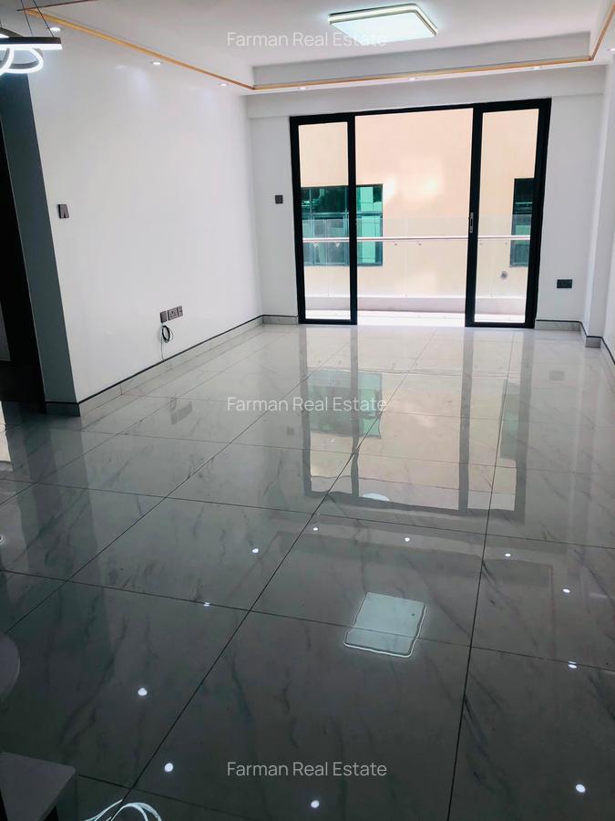 2 Bed Apartment with En Suite in Kilimani - 4