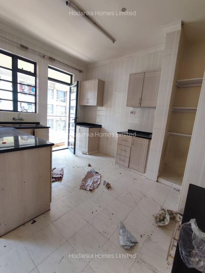 3 Bed Apartment with En Suite in Kileleshwa - 7