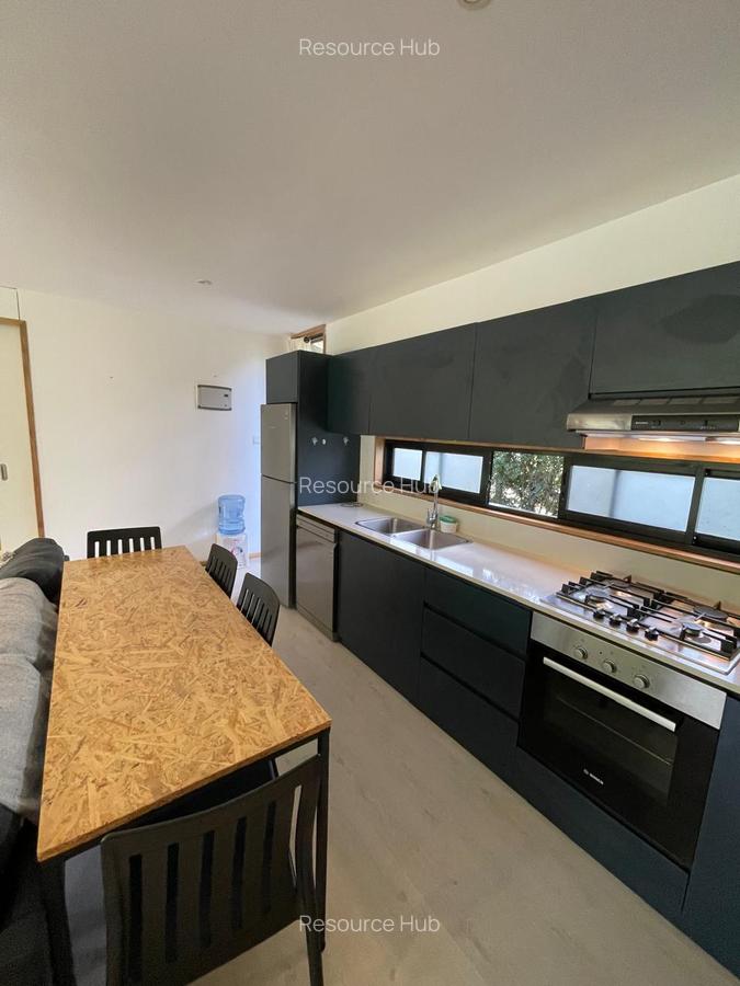 2 Bed House with En Suite at Karen - 6