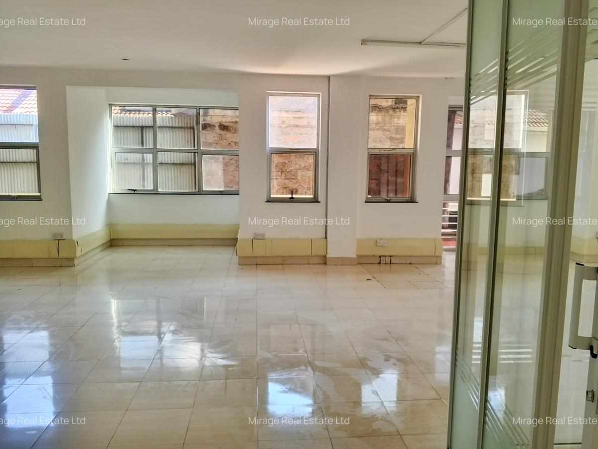 4,000 ft² Office with Service Charge Included in Westlands Area - 18