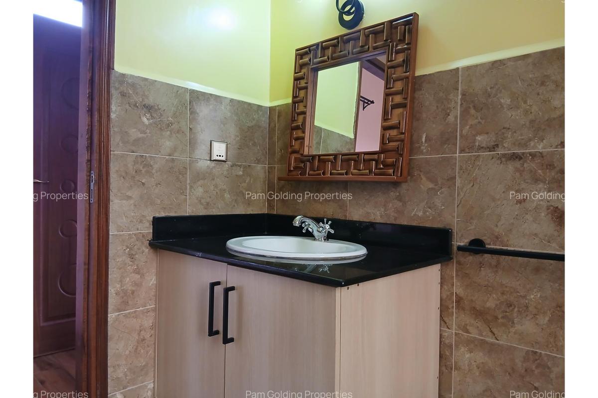 1 Bed House with Garden at Migaa Golf Estate - 13