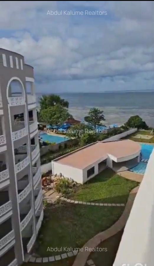 Serviced 2 Bed Apartment with En Suite at Nyali - 5