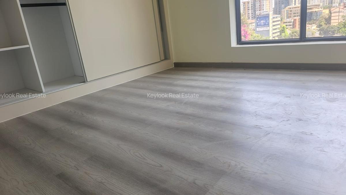2 Bed Apartment with En Suite at Westlands - 13