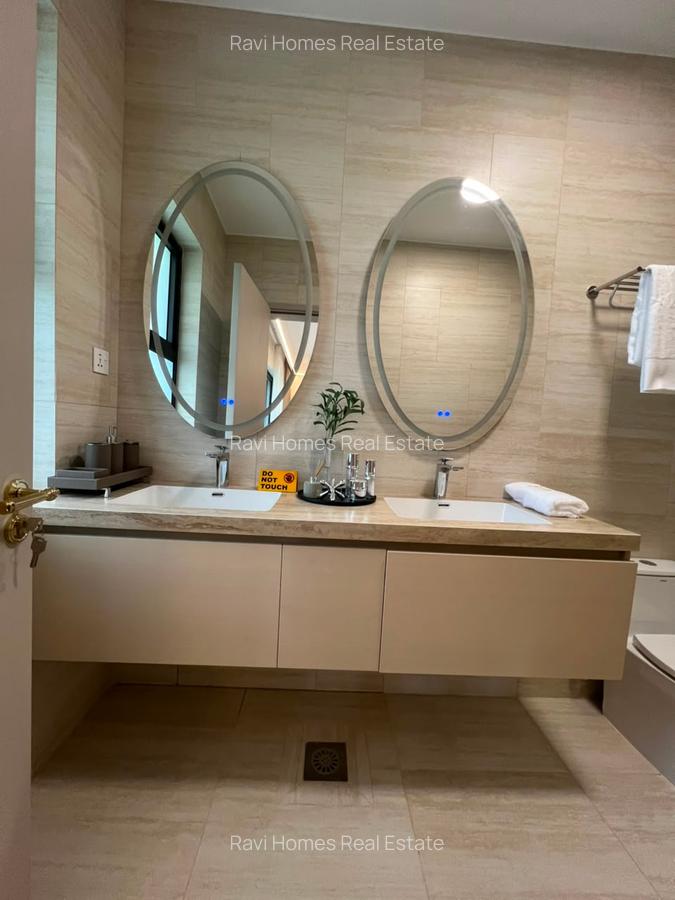 1 Bed Apartment with Swimming Pool at Westlands Road - 2