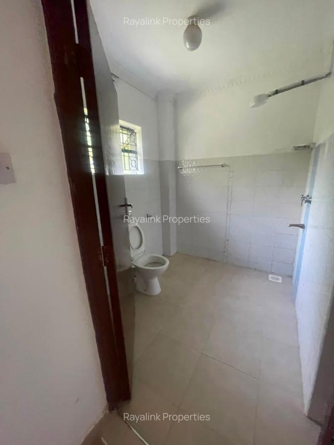 3 Bed House with En Suite at Karen - 7