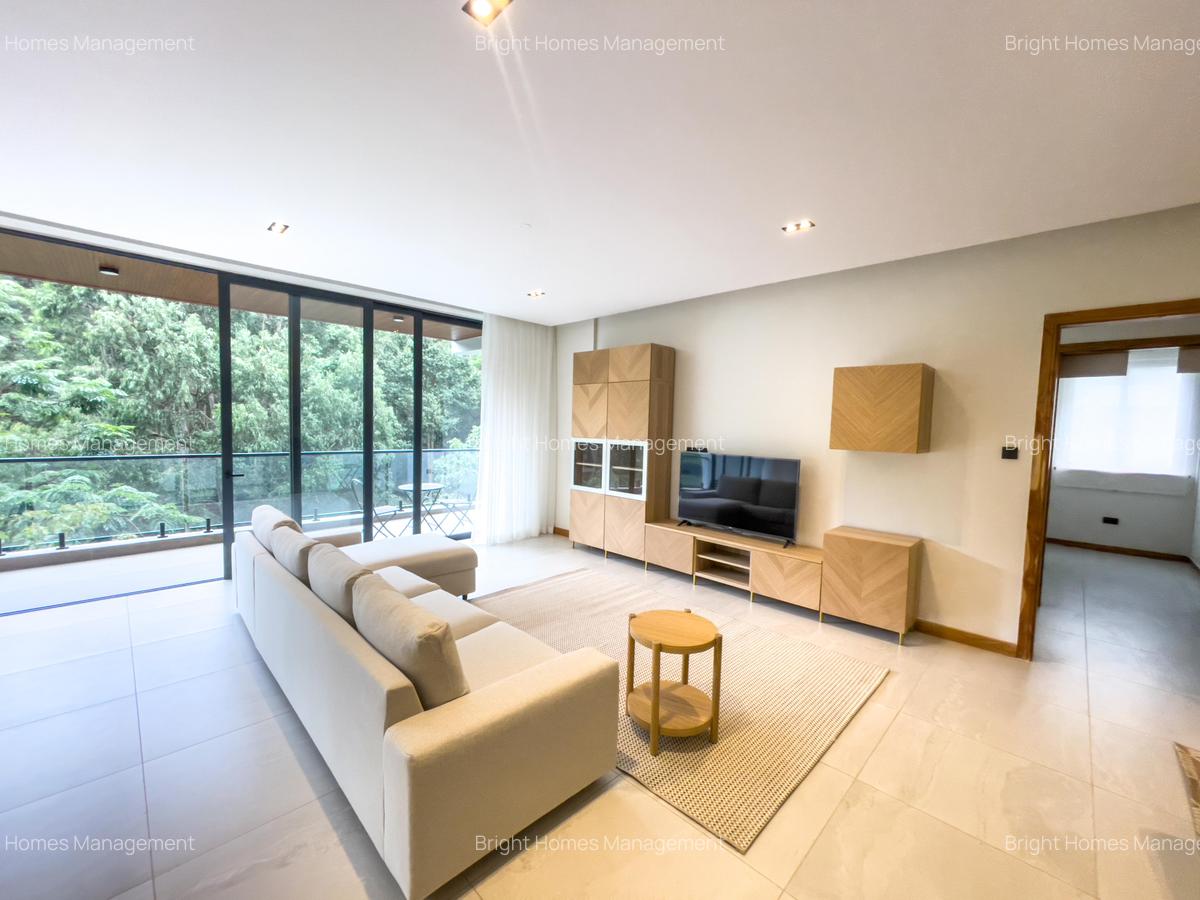 4 Bed Apartment with En Suite in Spring Valley - 5