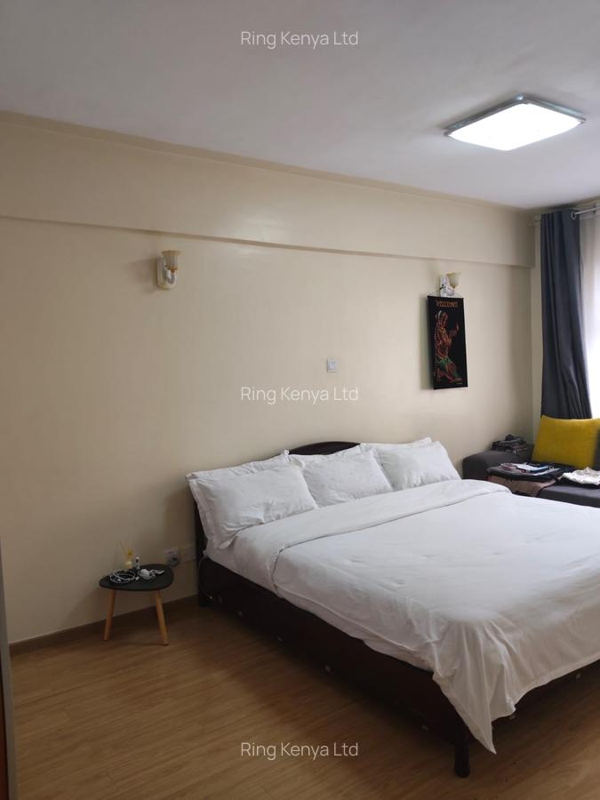 2 Bed Apartment with Swimming Pool in Kilimani - 17