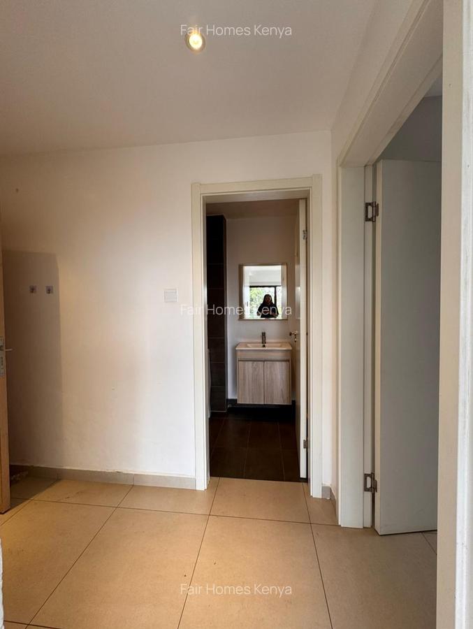 1 Bed Apartment with En Suite at Lavington Maziwa - 10