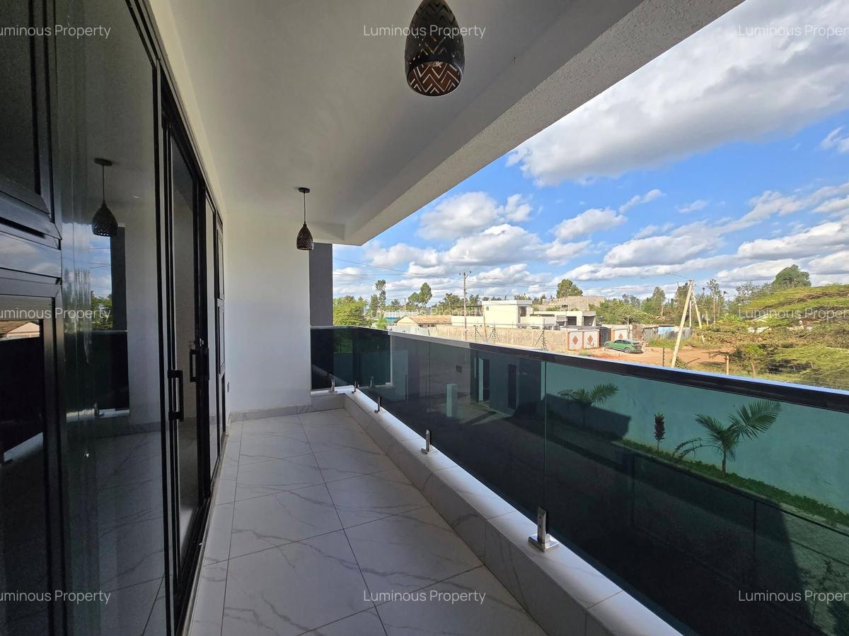 5 Bed House with En Suite at Mugutha - 12