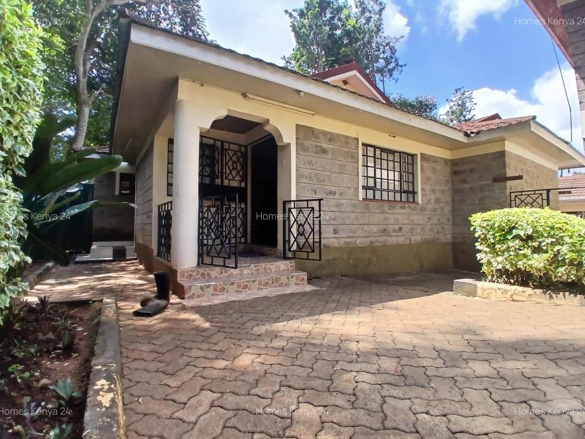 2 Bed House in Runda - 6
