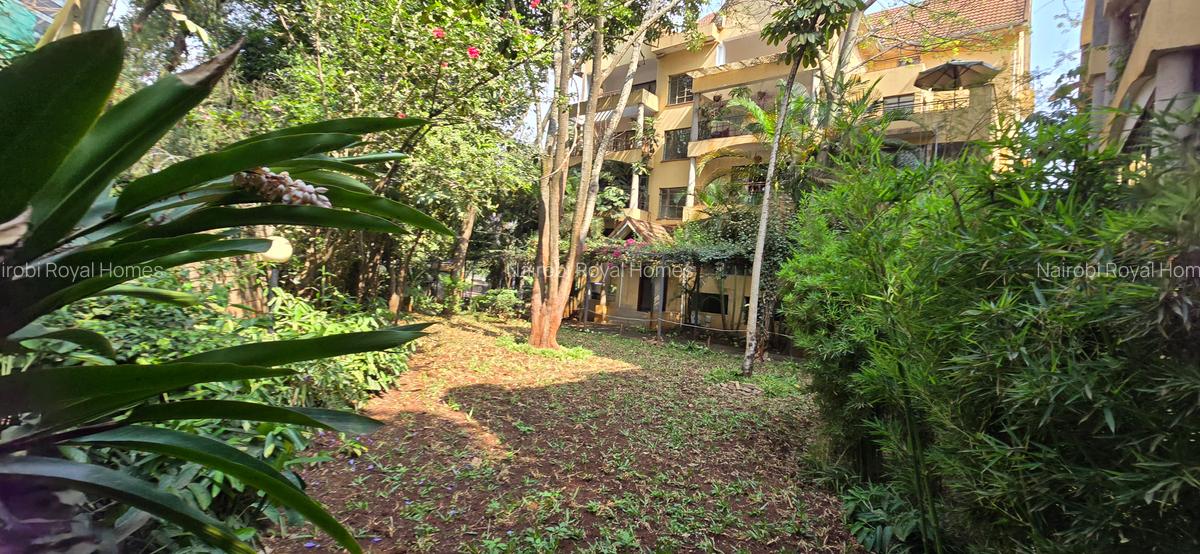 2 Bed Apartment with Gym at Rhapta Road - 3