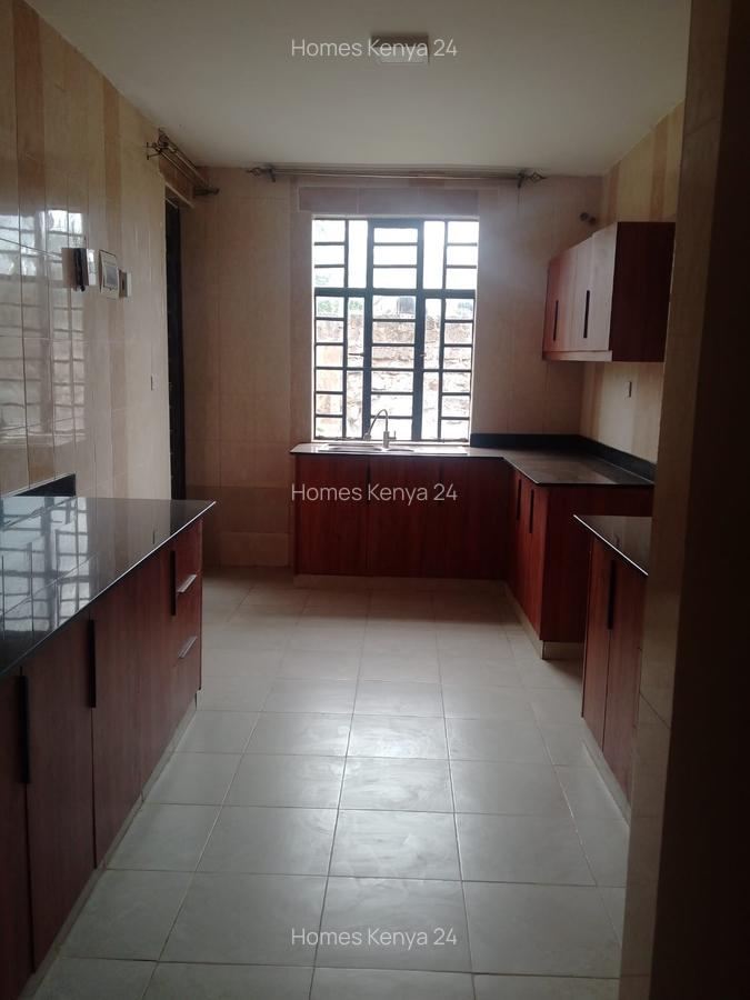 4 Bed House in Runda - 7