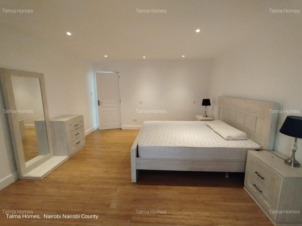 3 Bed Apartment with En Suite at Off Rhapta Road - 15