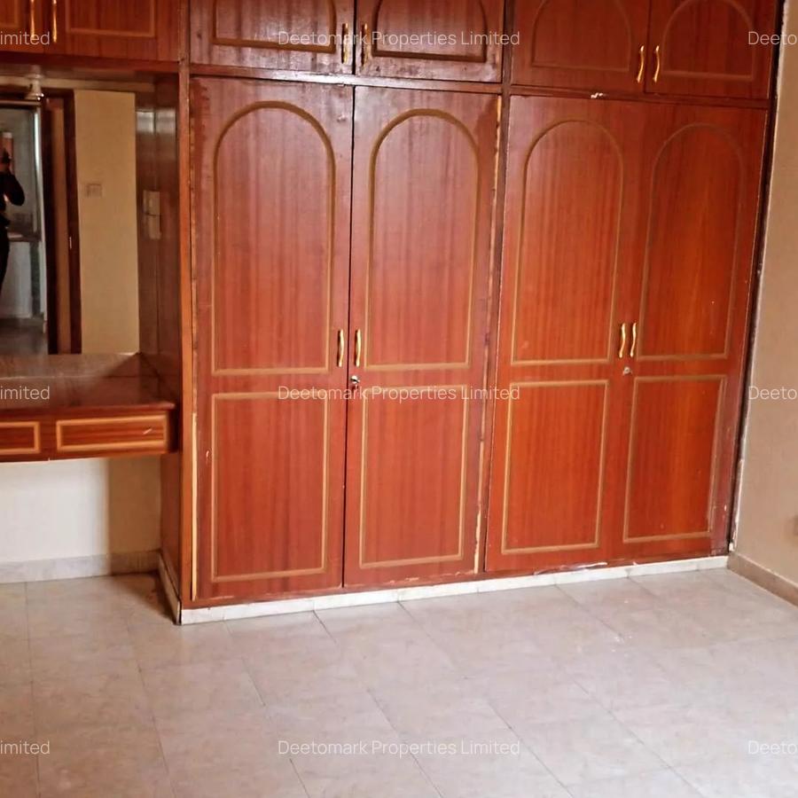 1 Bed Apartment with Borehole at Ngong Road - 5