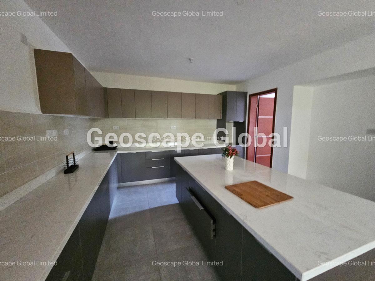 5 Bed House with En Suite in Karen - 11