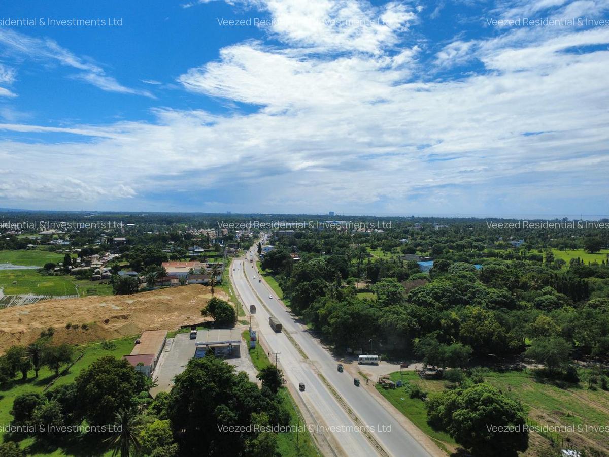 16 ac Land in Mtwapa - 3