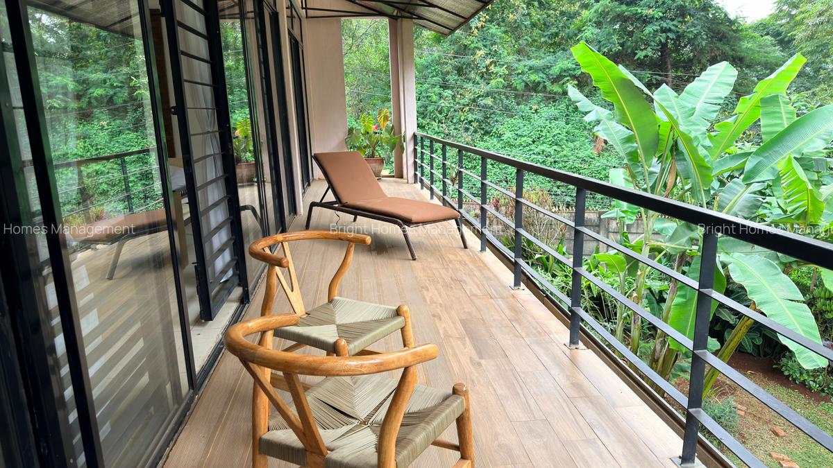 3 Bed Villa with En Suite in Muthaiga - 11