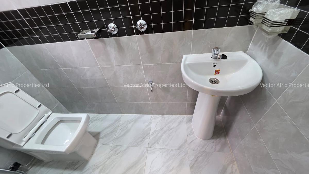 3 Bed House with En Suite in Ruiru - 9