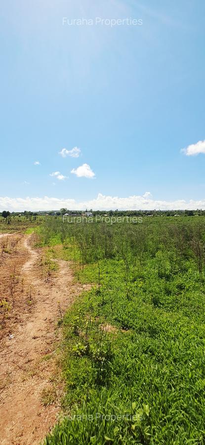 Land at Vipingo - 8
