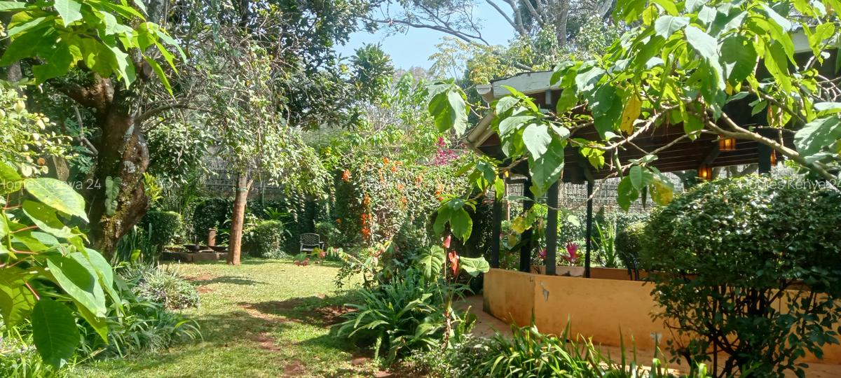 4 Bed House in Gigiri - 6