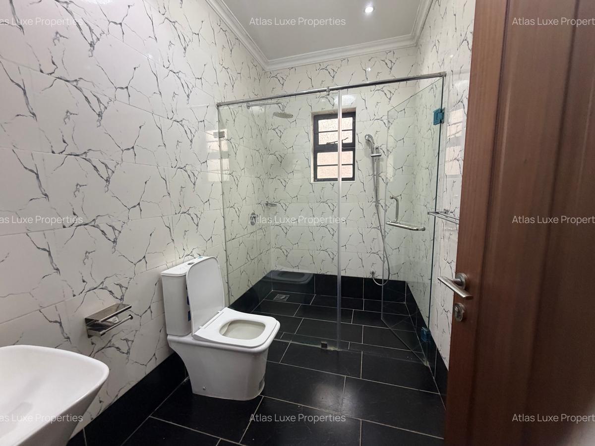 4 Bed Villa with En Suite at Paradise - 7