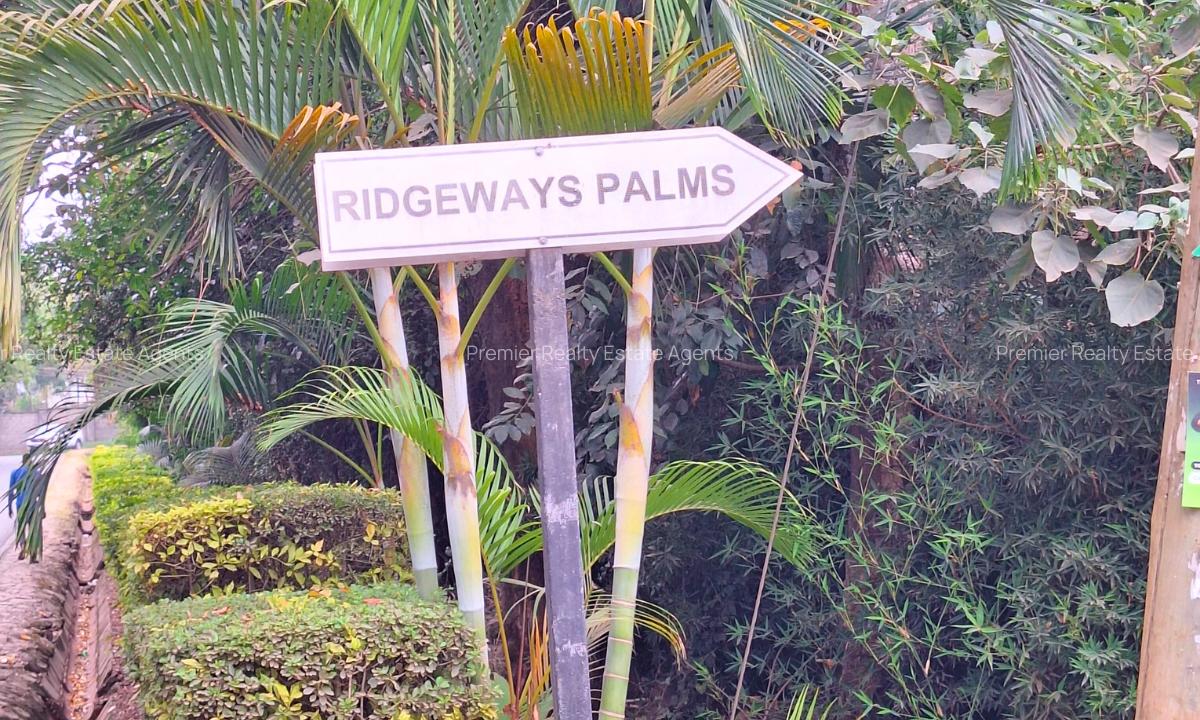 0.5 ac Residential Land at Ridgeways - 2
