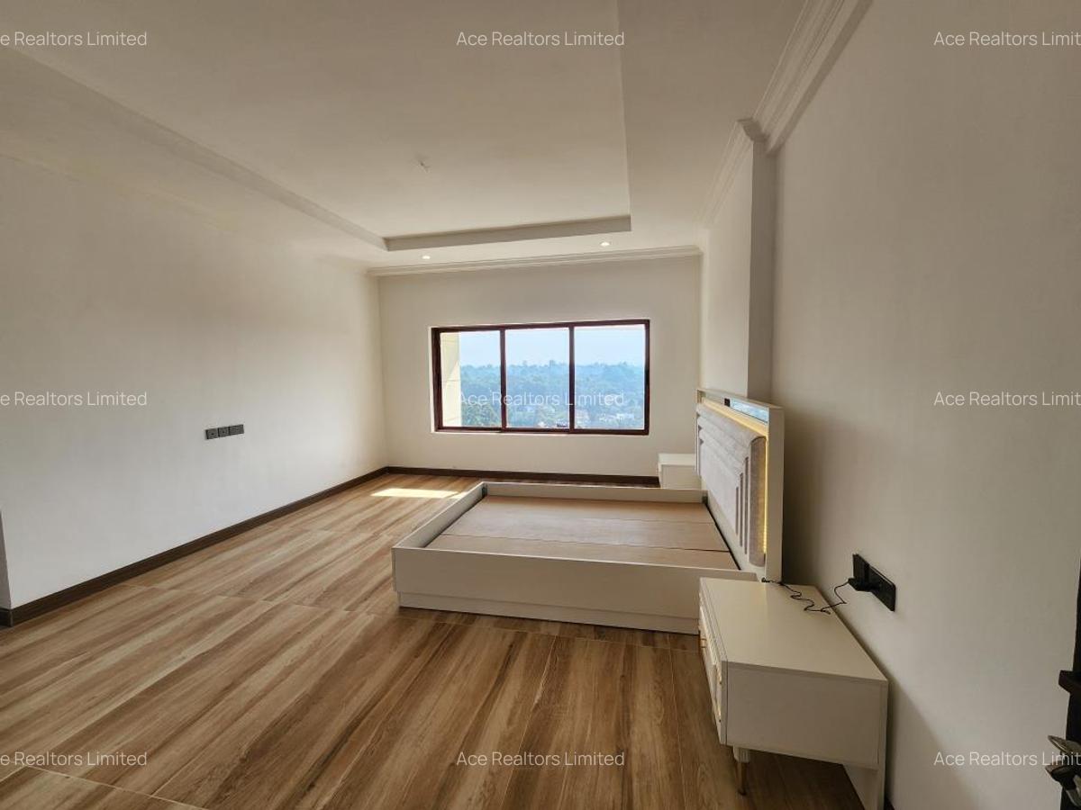 Serviced 3 Bed Apartment with En Suite at Mandera Road - 16