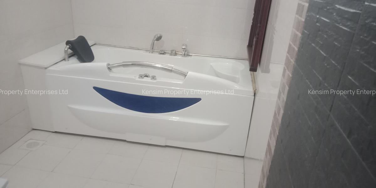 5 Bed Townhouse with En Suite in Kitisuru - 10