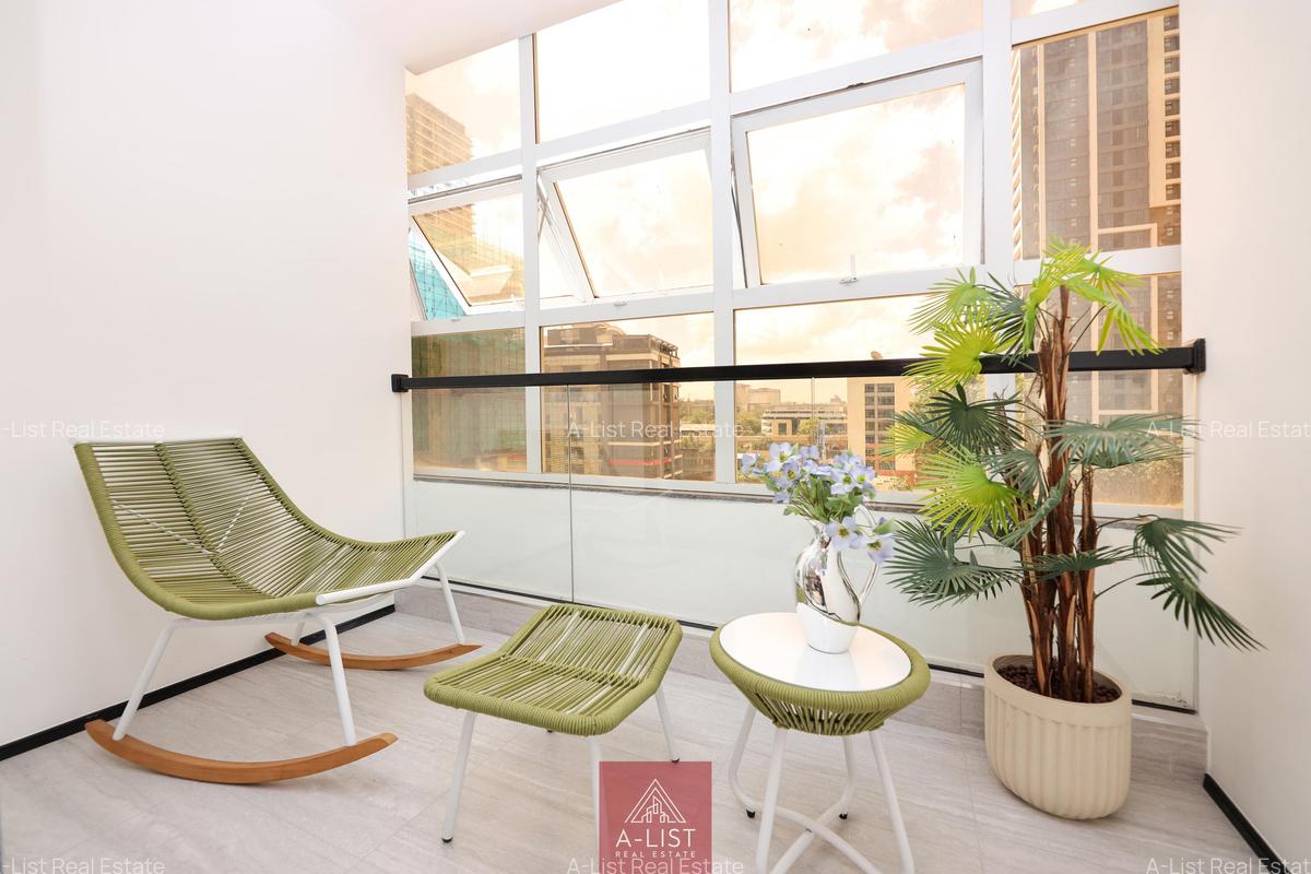 1 Bed Apartment with En Suite at Westlands Area - 5