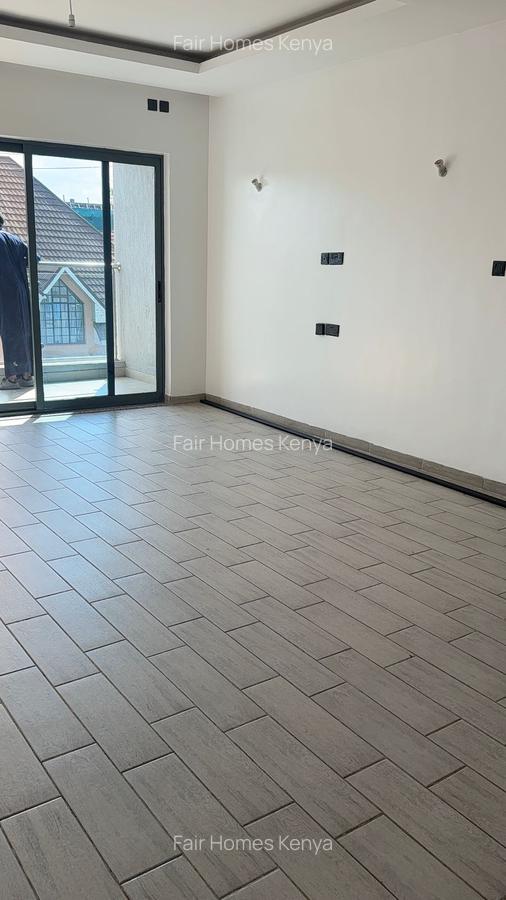 2 Bed Apartment with En Suite at Valley Arcade - 2