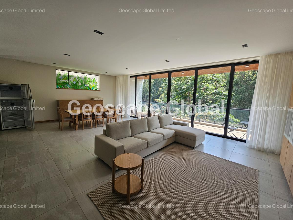 4 Bed Apartment with En Suite in Spring Valley - 11