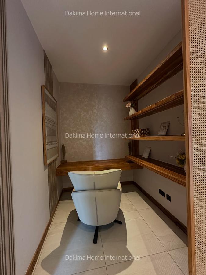 4 Bed Villa with En Suite in Loresho - 13