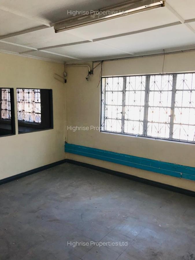 5,000 ft² Warehouse at Shimanzi - 5