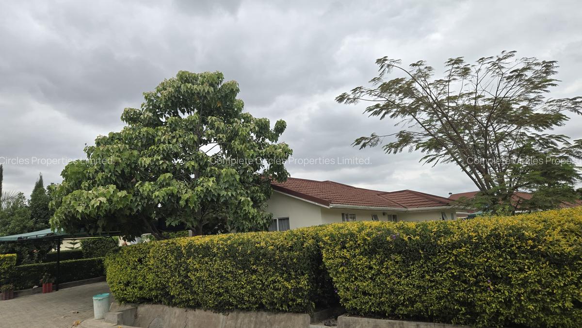 4 Bed House with En Suite at Mombasa Road - 16