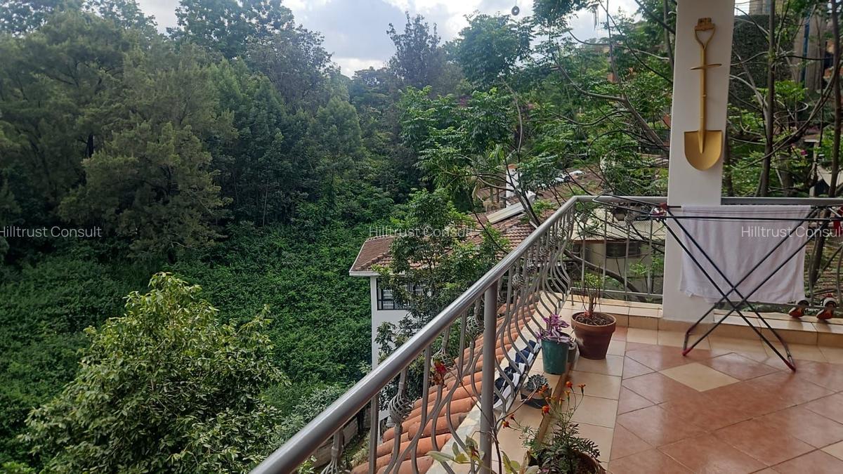 3 Bed Apartment with En Suite at Off Rapta Rd - 11