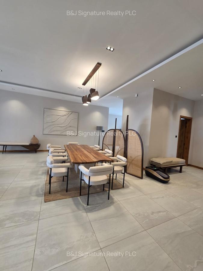 4 Bed Apartment with En Suite in Loresho - 17