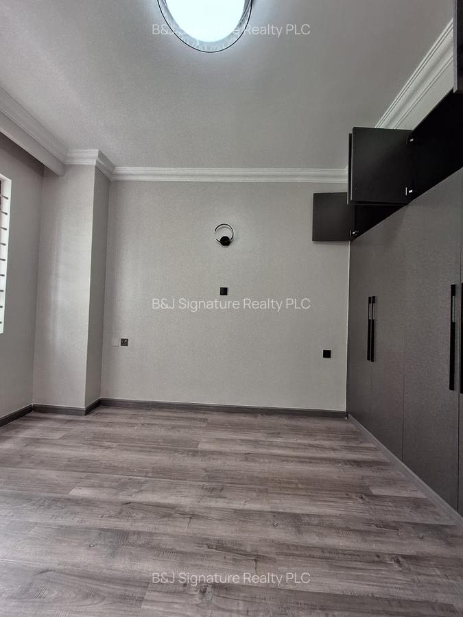 4 Bed Apartment with En Suite in Kileleshwa - 12