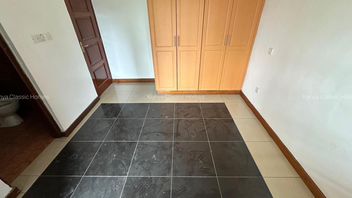 3 Bed Apartment with En Suite at Lavington Nairobi Kenya - 2